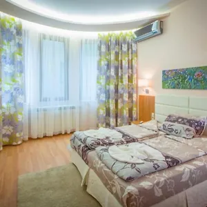 Appartamento High Tech - Luxurious, Sofia