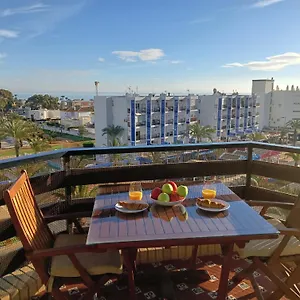  Apartamento Cassinello Roquetas España