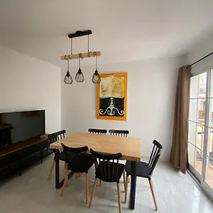  Apartamento Precioso En El Centro De Pueblo España