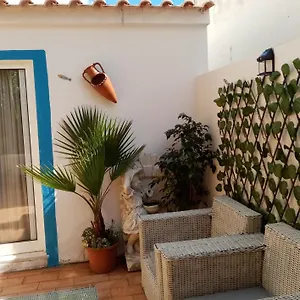  Сasa de vacaciones Casa Rustica Portugal