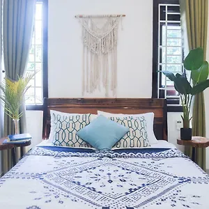  Habitación en casa particular Gia Thanh Vietnam