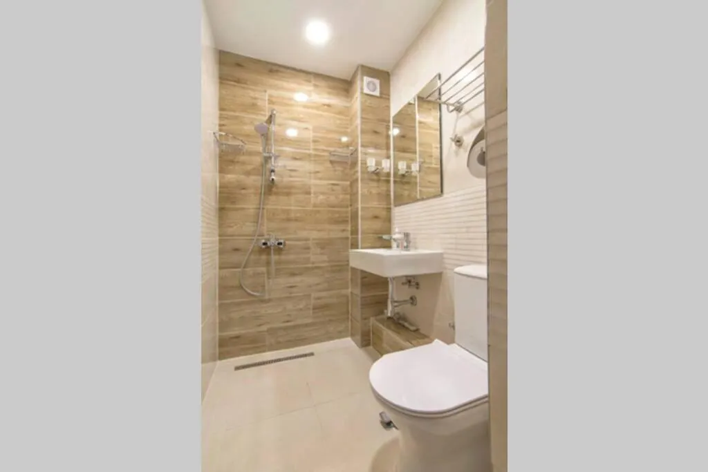 Elegant & Stylish 2 Bedroom Top Central Apartment Sofía 0*,  Bulgaria